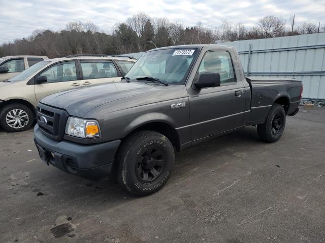 FORD RANGER 2010 1ftkr1ad0apa35829