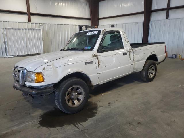 FORD RANGER 2010 1ftkr1ad0apa43168