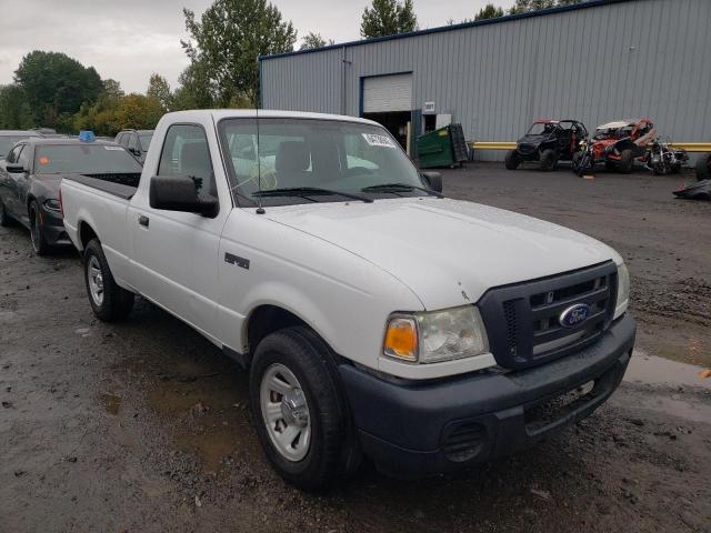 FORD RANGER 2010 1ftkr1ad0apa44014