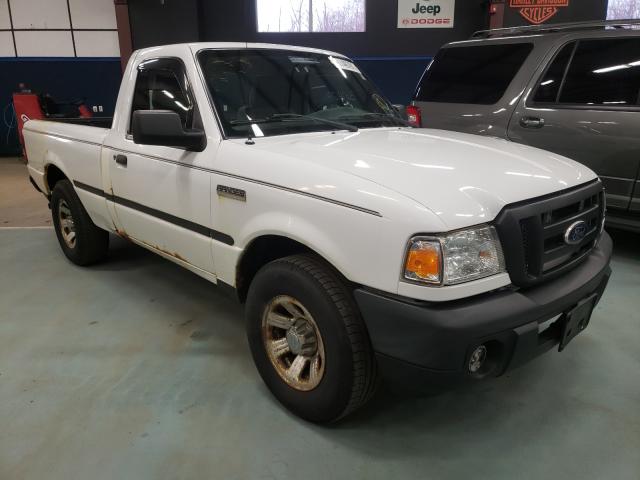 FORD RANGER 2010 1ftkr1ad0apa54705