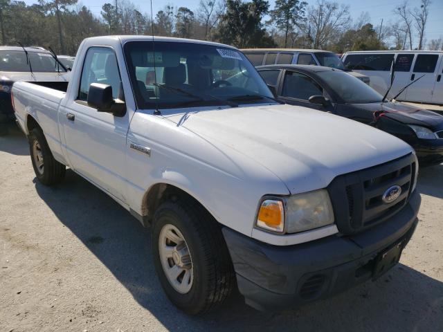 FORD RANGER 2010 1ftkr1ad0apa55059