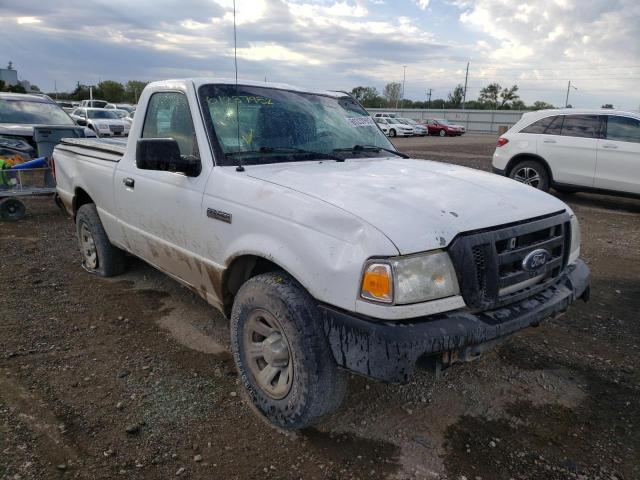 FORD RANGER 2010 1ftkr1ad0apa60441