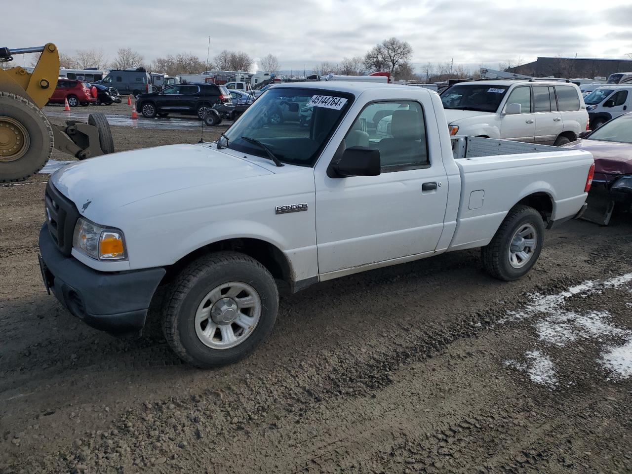 FORD RANGER 2010 1ftkr1ad0apa60567