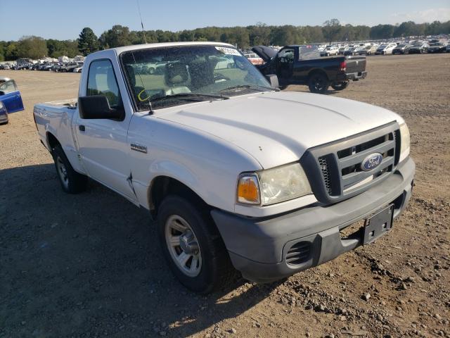 FORD RANGER 2010 1ftkr1ad0apa60620