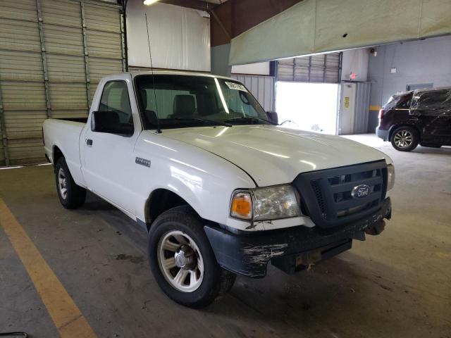 FORD RANGER 2010 1ftkr1ad0apa72086