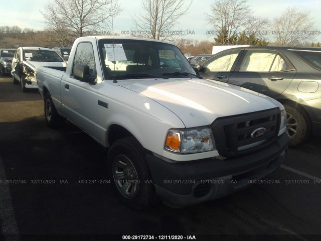 FORD RANGER 2010 1ftkr1ad0apa72783