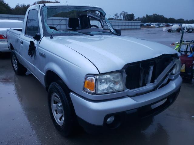 FORD RANGER 2010 1ftkr1ad0apa73593