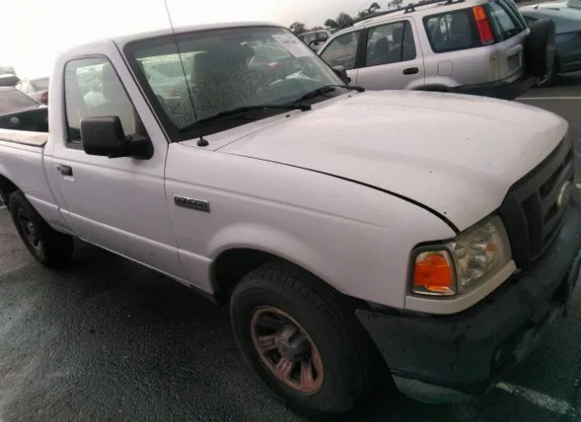 FORD RANGER 2011 1ftkr1ad0bpa04985