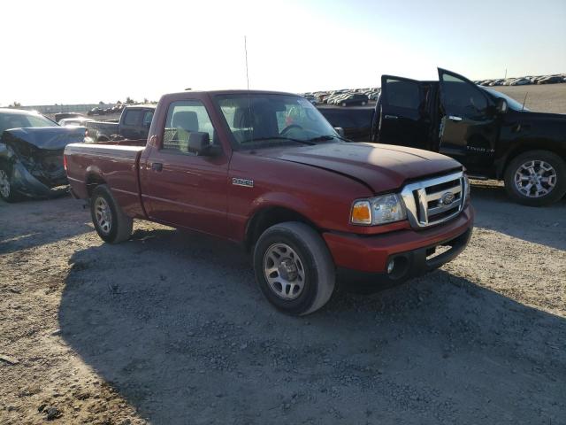 FORD RANGER 2011 1ftkr1ad0bpa08020