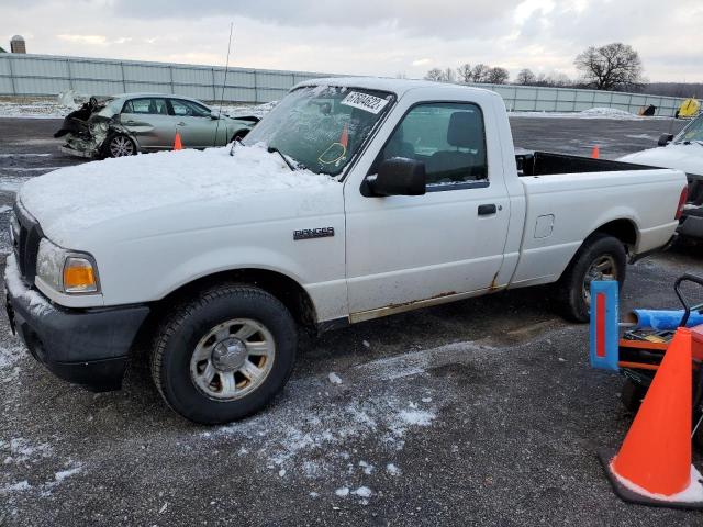 FORD RANGER 2011 1ftkr1ad0bpa19759