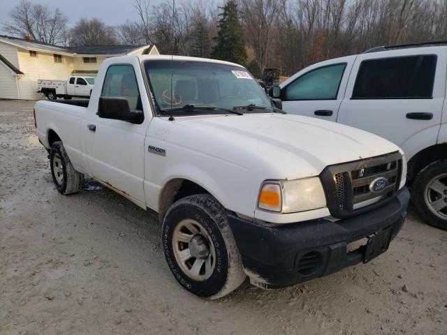 FORD RANGER 2011 1ftkr1ad0bpa19762