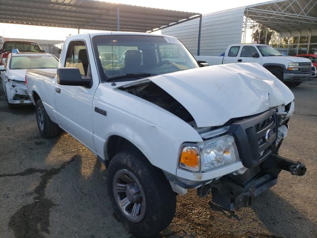 FORD RANGER 2011 1ftkr1ad0bpa19938