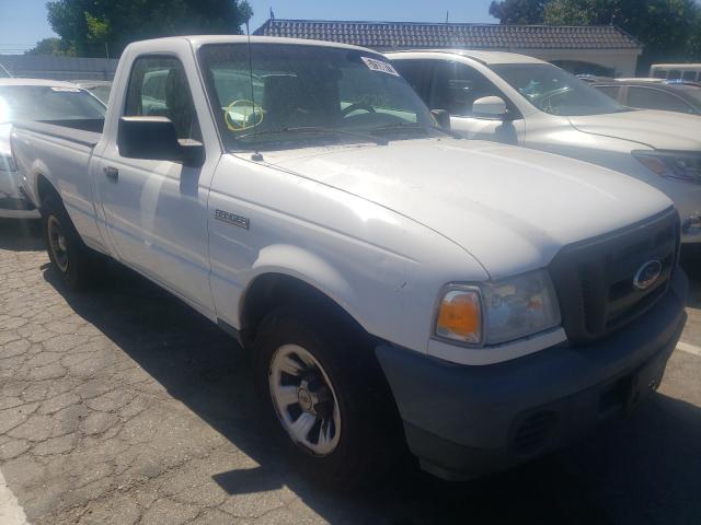 FORD RANGER 2011 1ftkr1ad0bpa24962