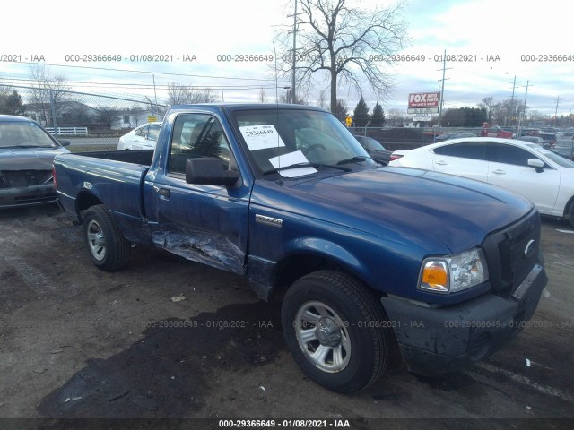 FORD RANGER 2011 1ftkr1ad0bpa29398