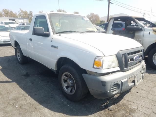 FORD RANGER 2011 1ftkr1ad0bpa29532