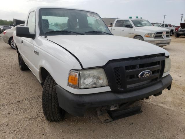 FORD RANGER 2011 1ftkr1ad0bpa35783