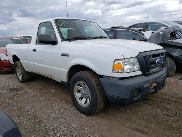 FORD RANGER 2011 1ftkr1ad0bpa43396