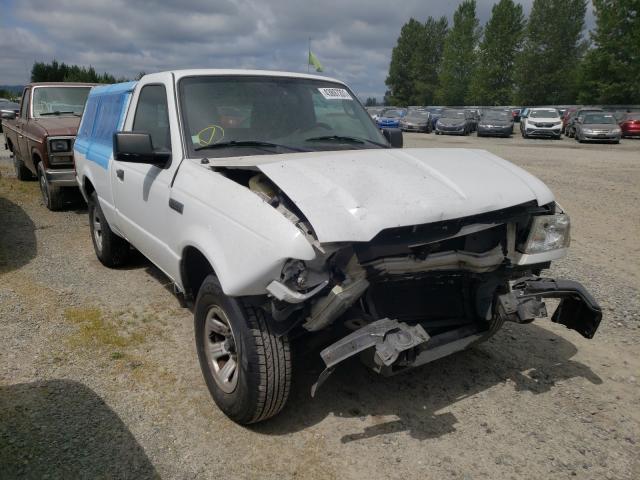 FORD RANGER 2011 1ftkr1ad0bpa51708