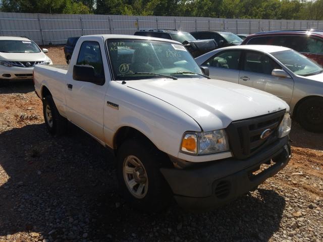 FORD RANGER 2011 1ftkr1ad0bpa61011