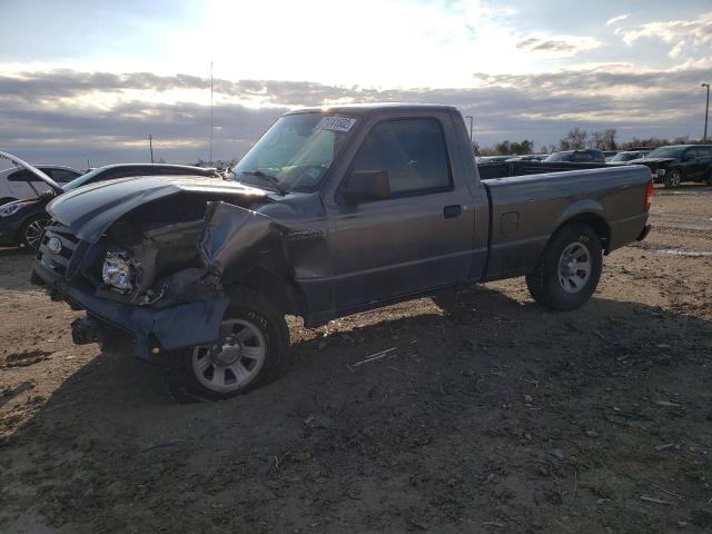 FORD RANGER 2011 1ftkr1ad0bpa63759