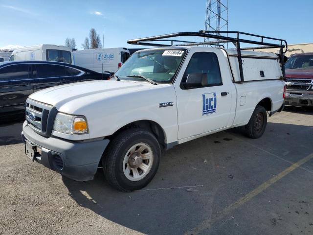 FORD RANGER 2011 1ftkr1ad0bpa64247