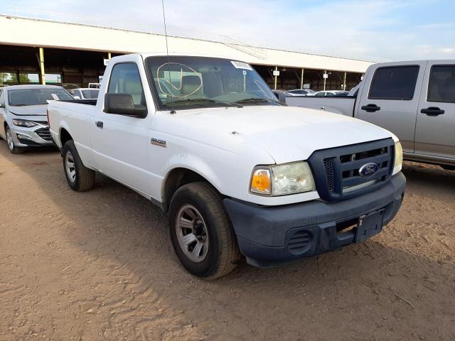 FORD RANGER 2011 1ftkr1ad0bpa69853