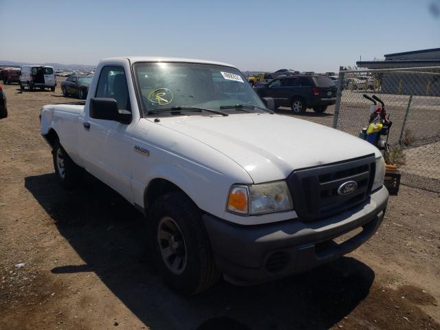 FORD RANGER 2011 1ftkr1ad0bpa72283