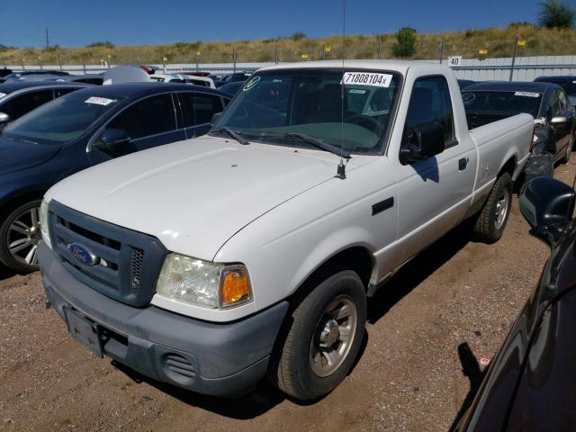 FORD RANGER 2011 1ftkr1ad0bpa78469