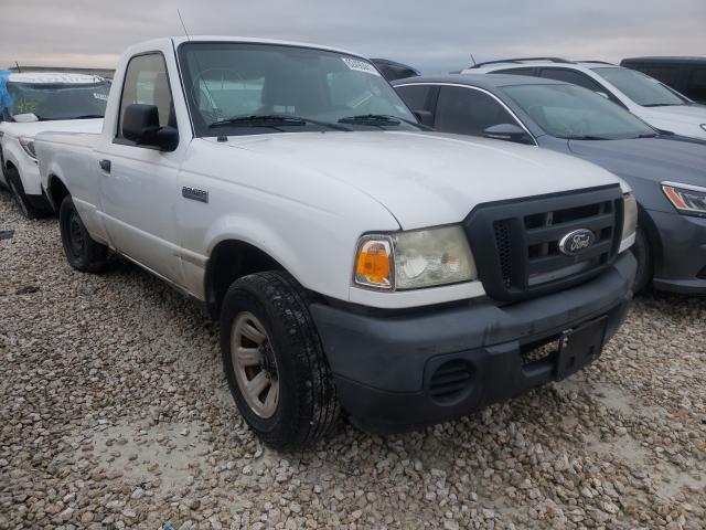 FORD RANGER 2011 1ftkr1ad0bpa88337