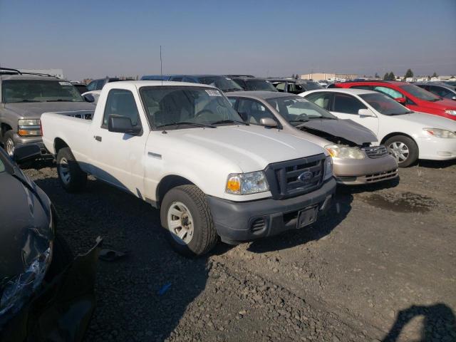 FORD RANGER 2011 1ftkr1ad0bpa88452