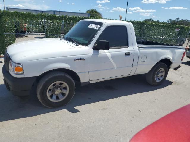 FORD RANGER 2011 1ftkr1ad0bpb17416