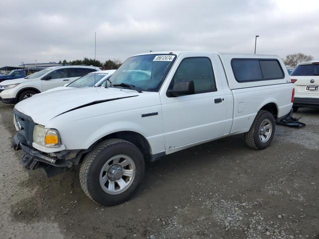 FORD RANGER 2010 1ftkr1ad1apa06243