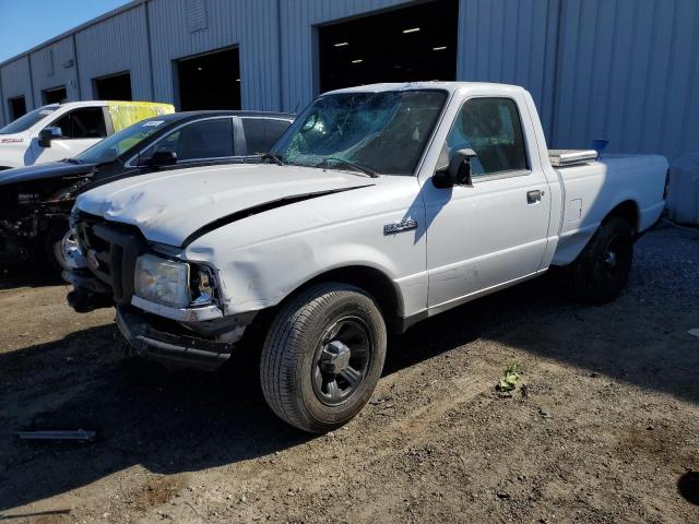 FORD RANGER 2010 1ftkr1ad1apa09756