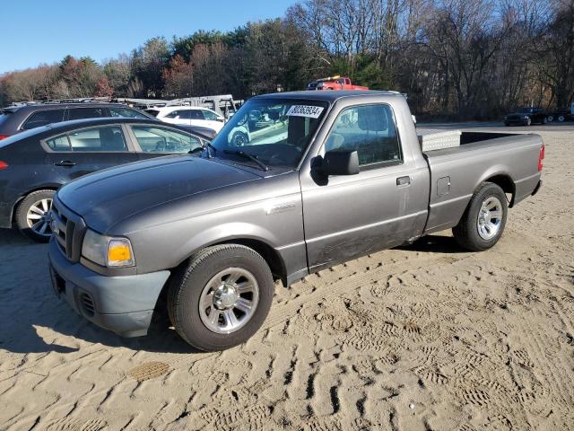 FORD RANGER 2010 1ftkr1ad1apa17615