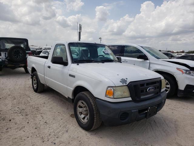 FORD RANGER 2010 1ftkr1ad1apa63817