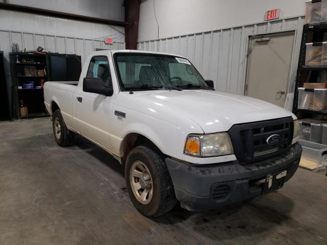 FORD RANGER 2011 1ftkr1ad1bpa18913