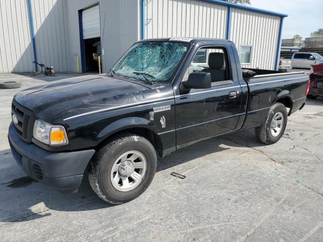 FORD RANGER 2011 1ftkr1ad1bpa35260