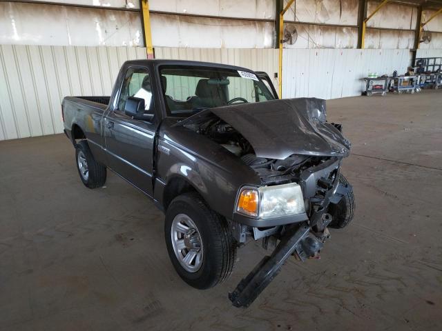 FORD RANGER 2011 1ftkr1ad1bpa38966