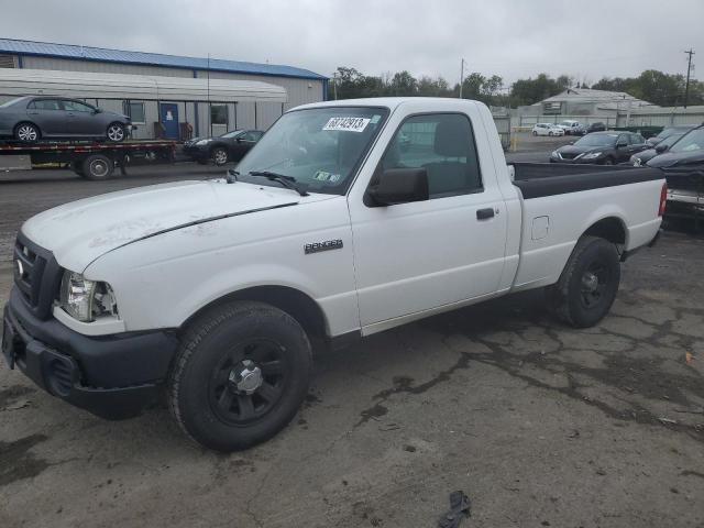 FORD RANGER 2011 1ftkr1ad1bpa49871