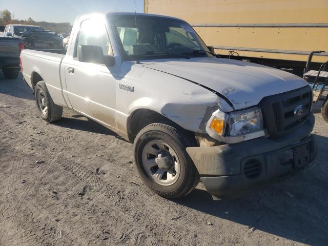 FORD RANGER 2011 1ftkr1ad1bpa62331