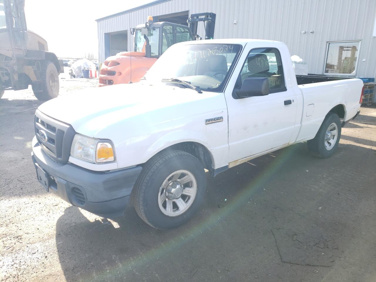 FORD RANGER 2011 1ftkr1ad1bpa72566