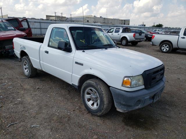 FORD RANGER 2011 1ftkr1ad1bpa80425