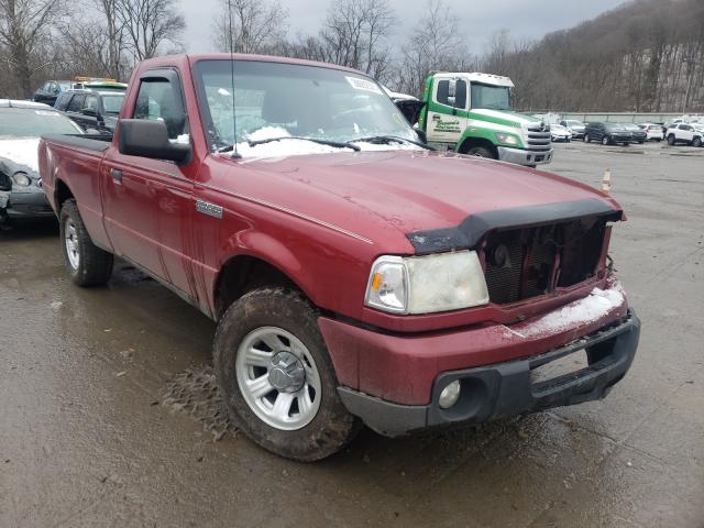 FORD RANGER 2011 1ftkr1ad1bpa85768