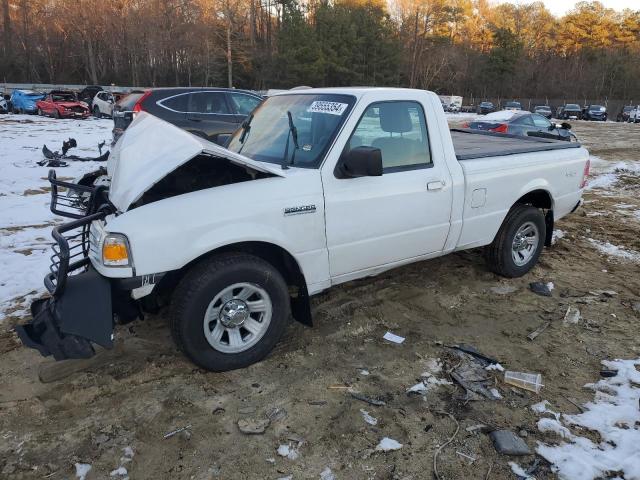 FORD RANGER 2011 1ftkr1ad1bpa94499