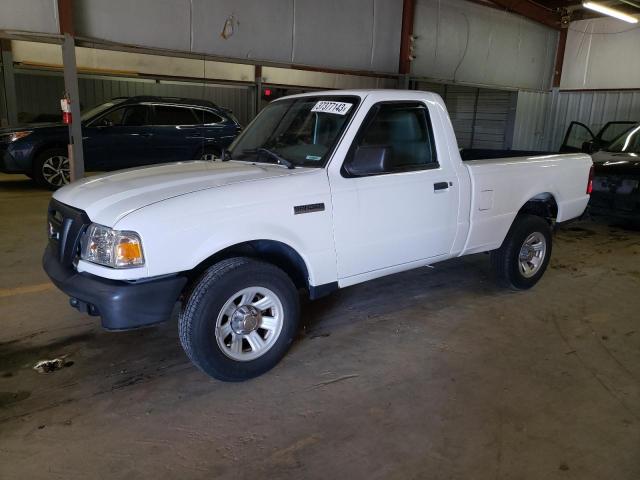 FORD RANGER 2011 1ftkr1ad1bpa96253