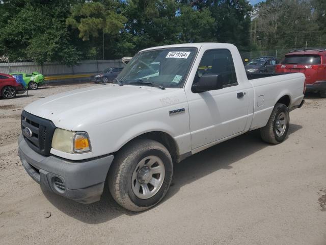 FORD RANGER 2011 1ftkr1ad1bpb16565