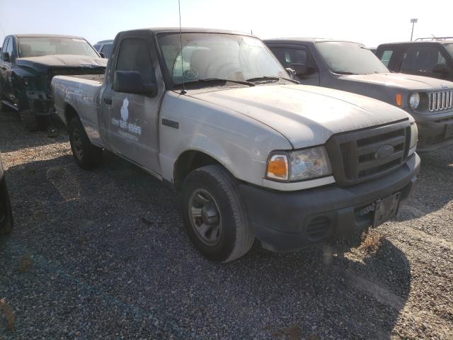 FORD RANGER 2011 1ftkr1ad1bpb22477