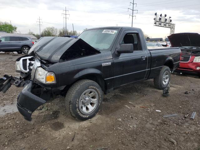 FORD RANGER 2010 1ftkr1ad2apa01455