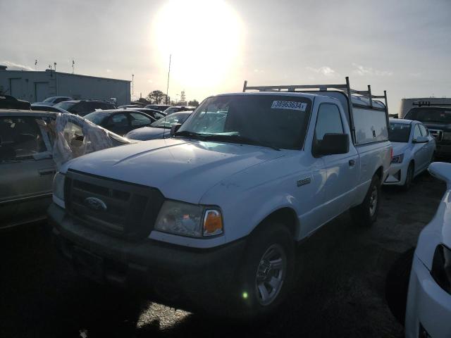 FORD RANGER 2010 1ftkr1ad2apa41454