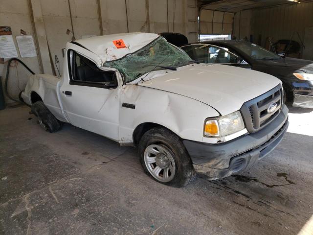 FORD RANGER 2010 1ftkr1ad2apa53118